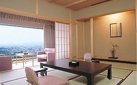 Ando Hotel Nara Wakakusayama -Dlight Life & Hotels-