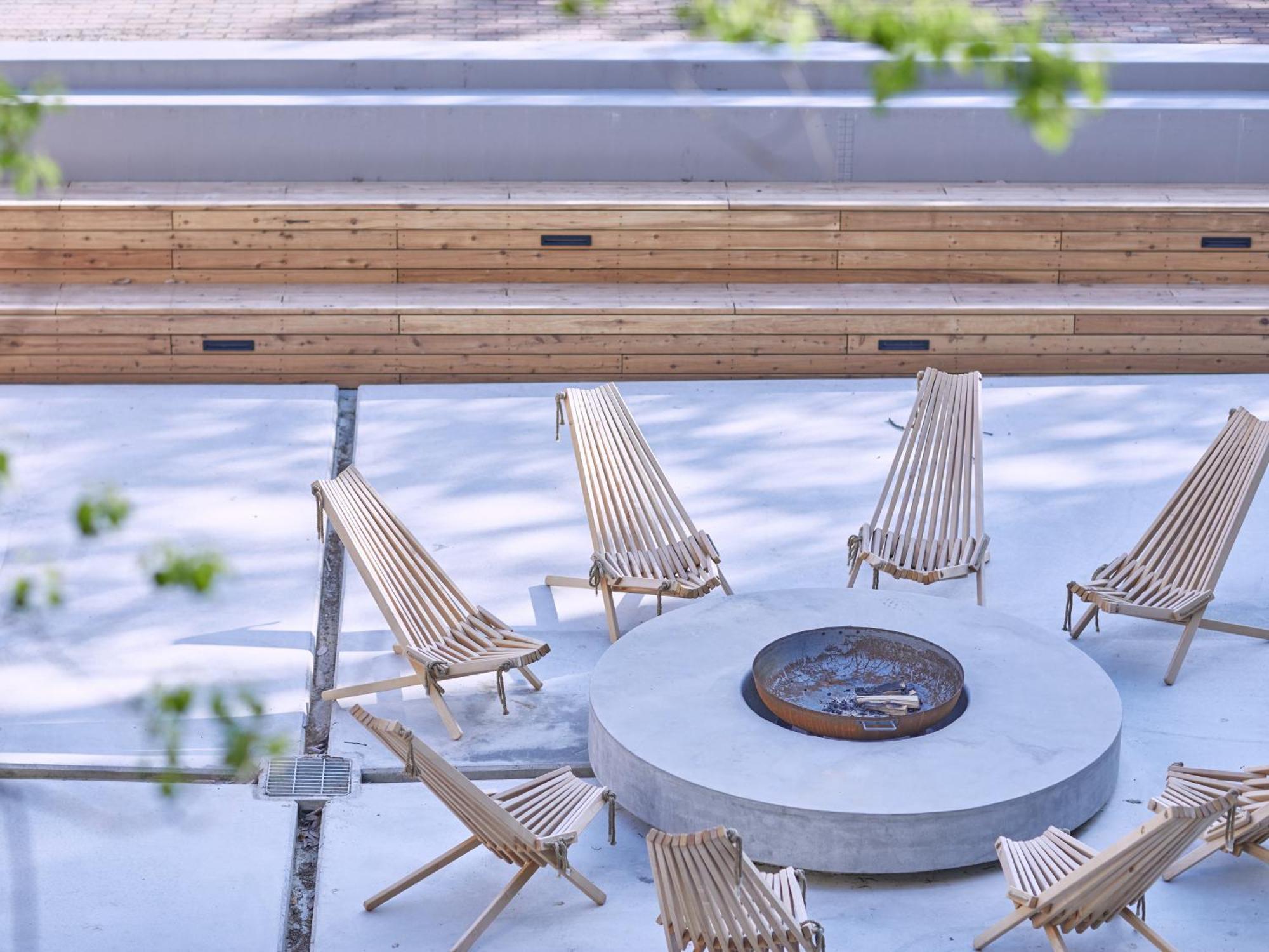 Ando Hotel Nara Wakakusayama -Dlight Life & Hotels- Exterior foto