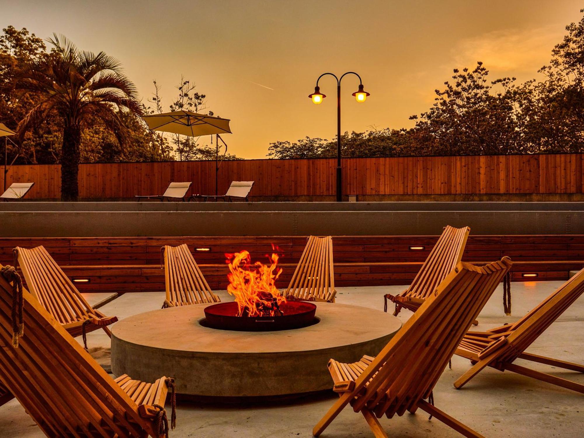 Ando Hotel Nara Wakakusayama -Dlight Life & Hotels- Exterior foto
