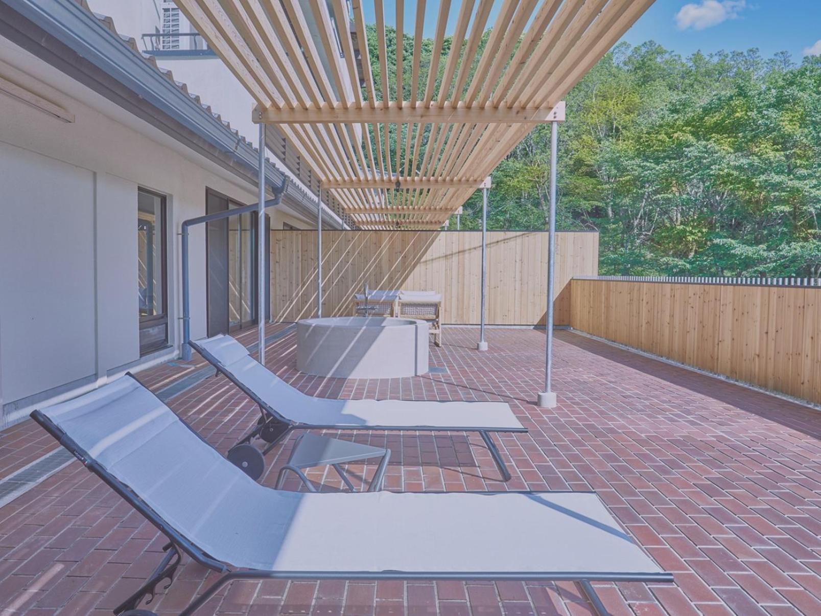 Ando Hotel Nara Wakakusayama -Dlight Life & Hotels- Exterior foto