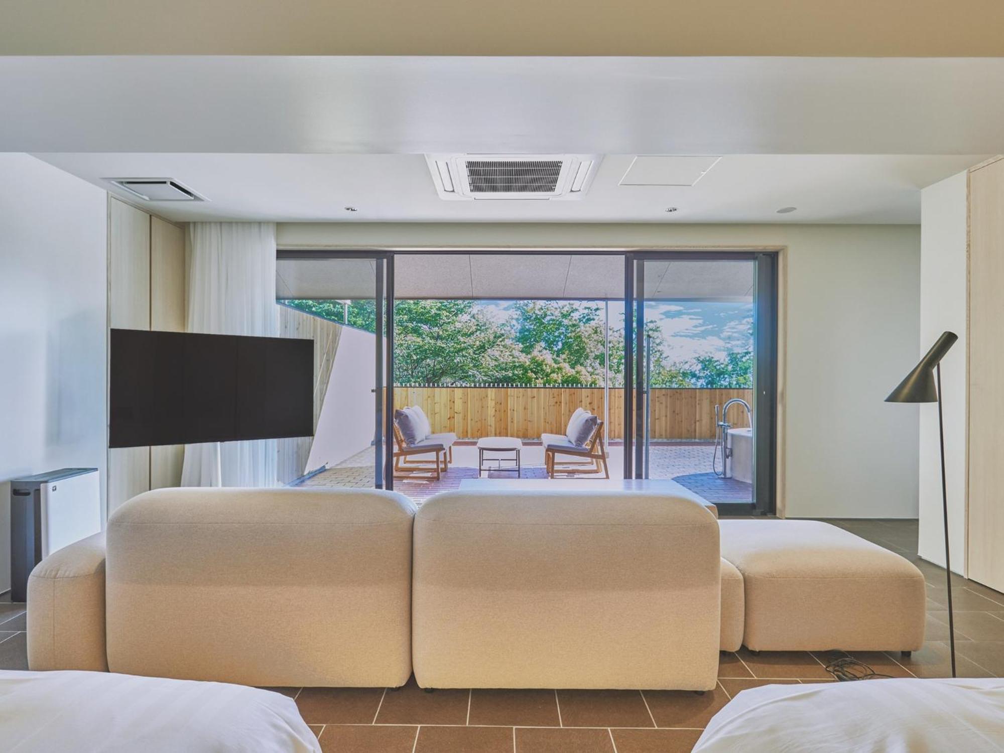 Ando Hotel Nara Wakakusayama -Dlight Life & Hotels- Exterior foto