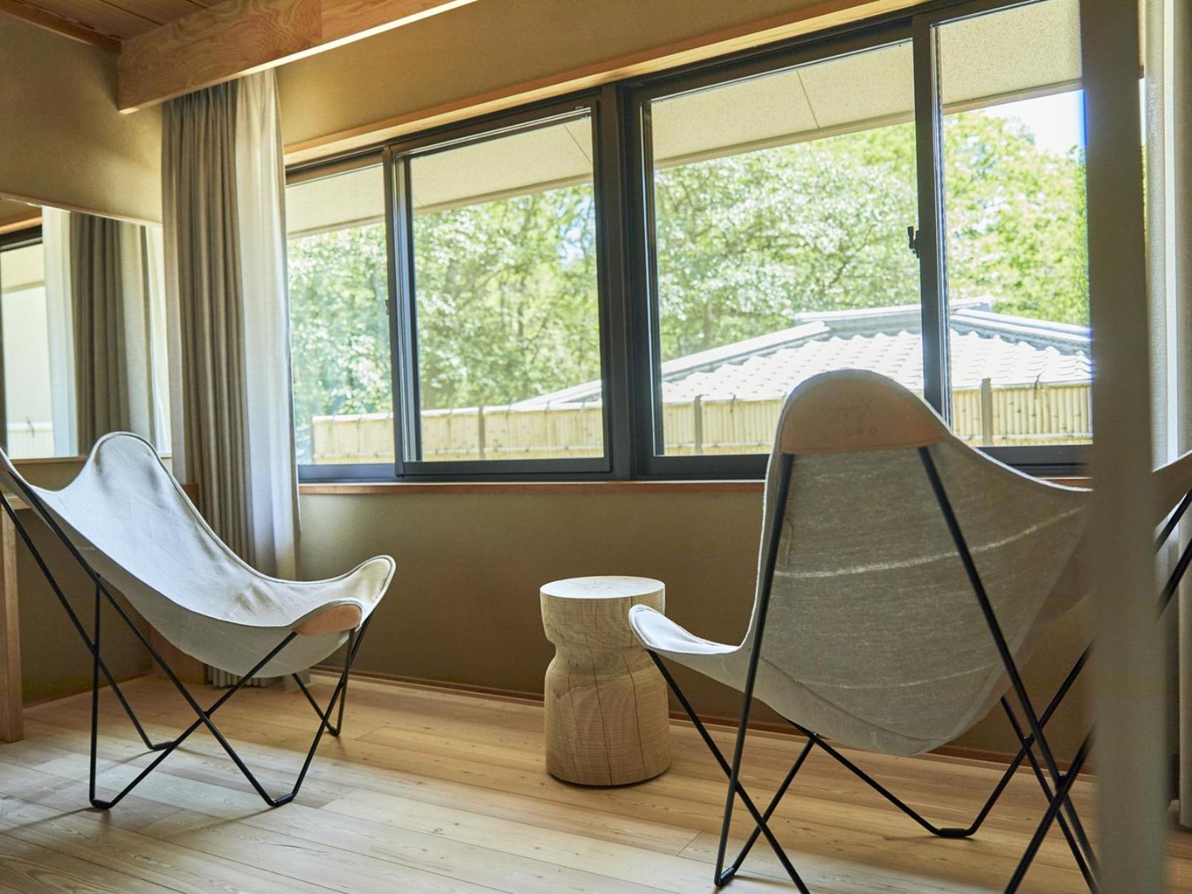Ando Hotel Nara Wakakusayama -Dlight Life & Hotels- Exterior foto
