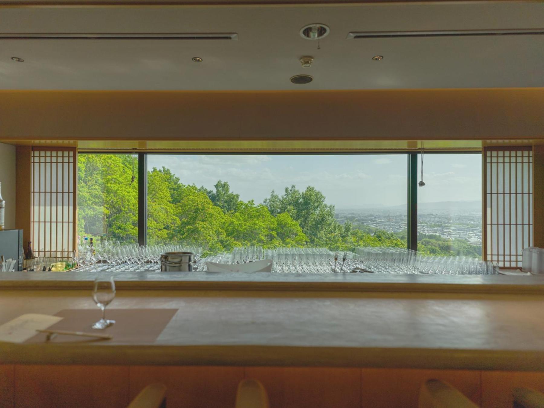 Ando Hotel Nara Wakakusayama -Dlight Life & Hotels- Exterior foto
